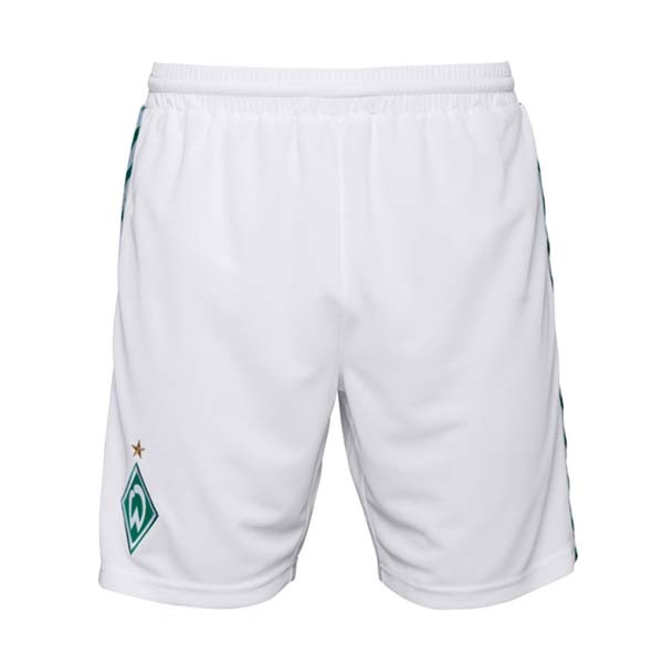 Pantalones Werder Bremen 1ª 2023-2024